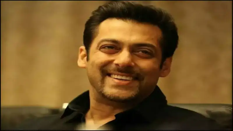 Being Human: Salman Khan, the birthday boy's brainchild