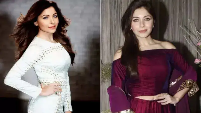 Kanika Kapoor on independent music in India: It’s evolving at a rapid pace