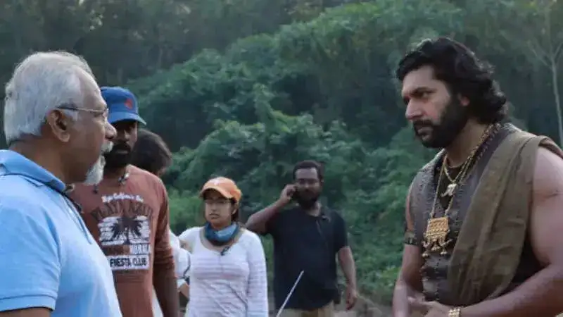 Jayam Ravi opens up about playing 'Ponniyin Selvan' in Mani Ratnam's blockbuster