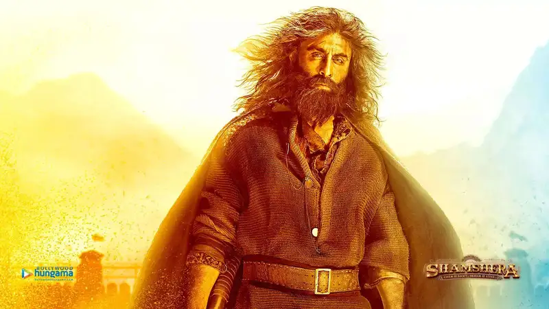 Ranbir Kapoor's Shamshera is all-set to break Bhool Bhulaiyaa 2's record