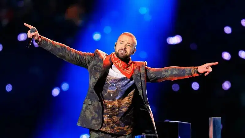 Justin Timberlake's tour faces delay due to health issues