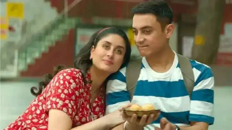 Aamir Khan, Kareena Kapoor Khan starrer 'Laal Singh Chaddha' ranks no. 1 on Netflix India, no. 2 globally