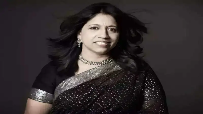 Indian Idol 14: Singer Kavita Krishnamurthy becomes the guest judge & later praises the show! Watch