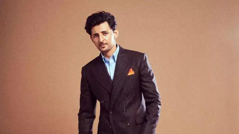 Darshan Raval pens a heartfelt note as he concludes his India tour