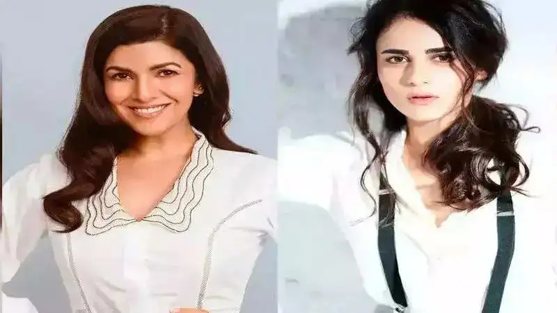 Nimrat Kaur and Radhika Madan come together for social-thriller ‘Happy Teachers’ Day’