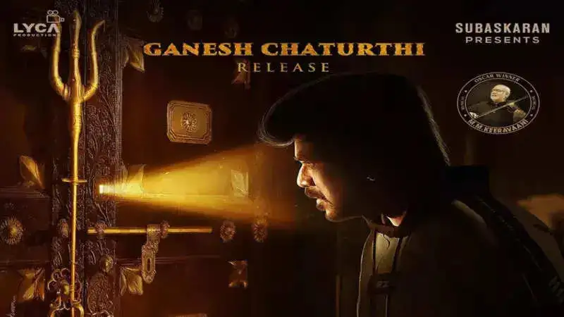 Raghava Lawrence, Kangana Ranaut starrer ‘Chandramukhi 2’ to release on Ganesh Chaturthi