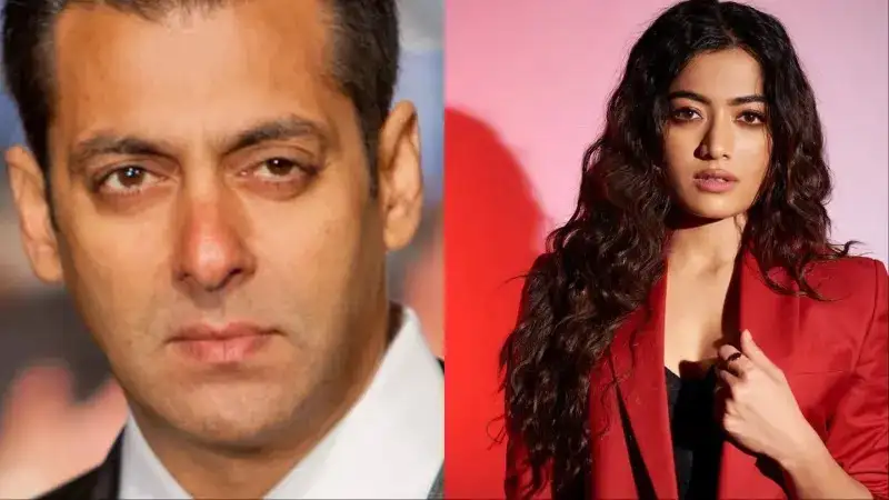 Will Salman Khan and Rashmika Mandanna shoot a romantic number for ‘Sikander’ in Europe?