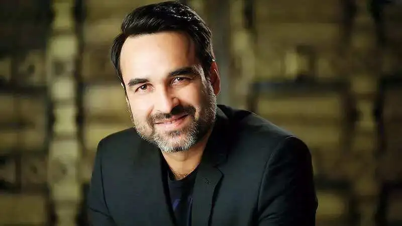 Pankaj Tripathi to showcase his versatility with seven releases in 2023