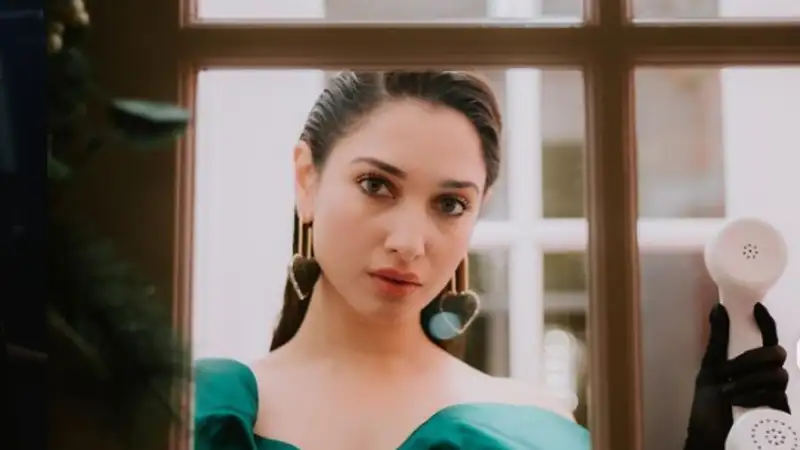 Tamannaah Bhatia talks about her Bollywood journey and how she has evolved!