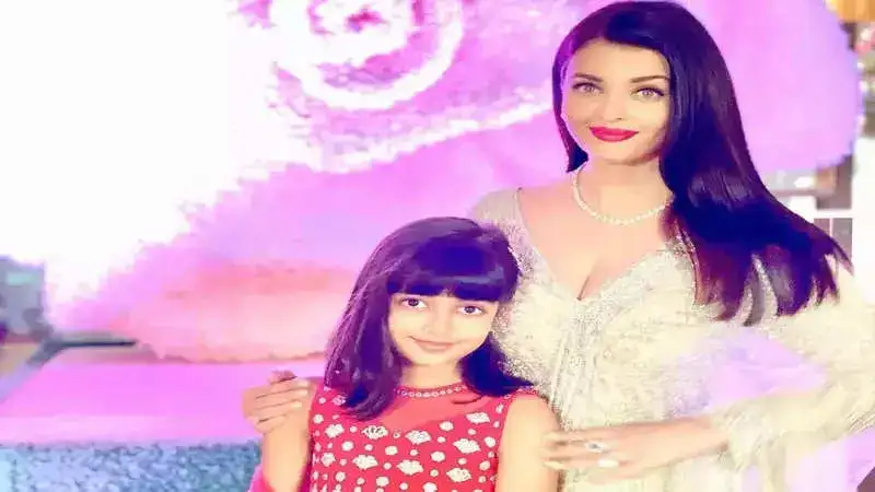 Aishwarya Rai Bachchan’s cutest birthday wish for daughter Aaradhya!