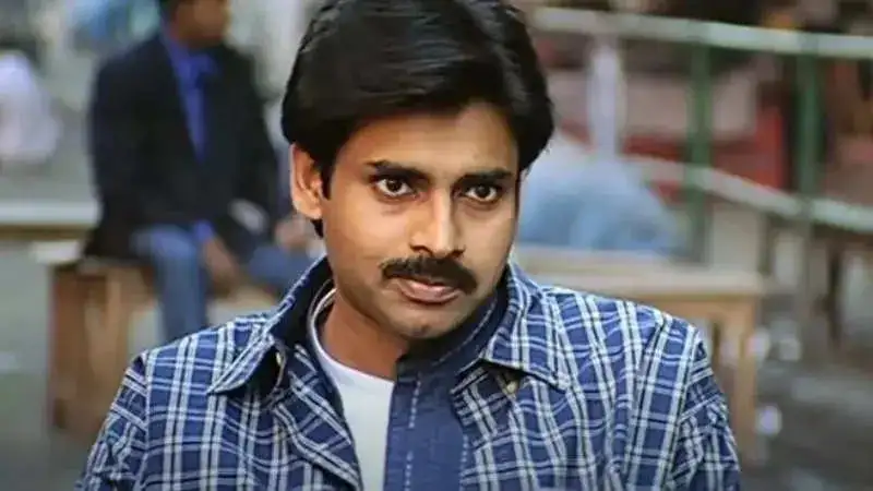 Pawan Kalyan and Bhumika Chawla's Kushi to re-release in theatres