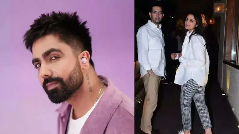 Harrdy Sandhu confirms Parineeti Chopra is getting married to Raghav Chadha