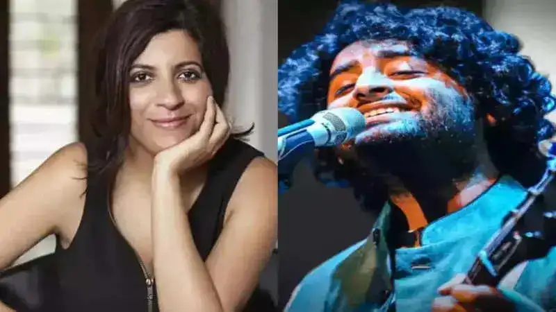 Arijit Singh has sung the FIRST song for Zoya Akhtar in ‘The Archies’? Exclusive