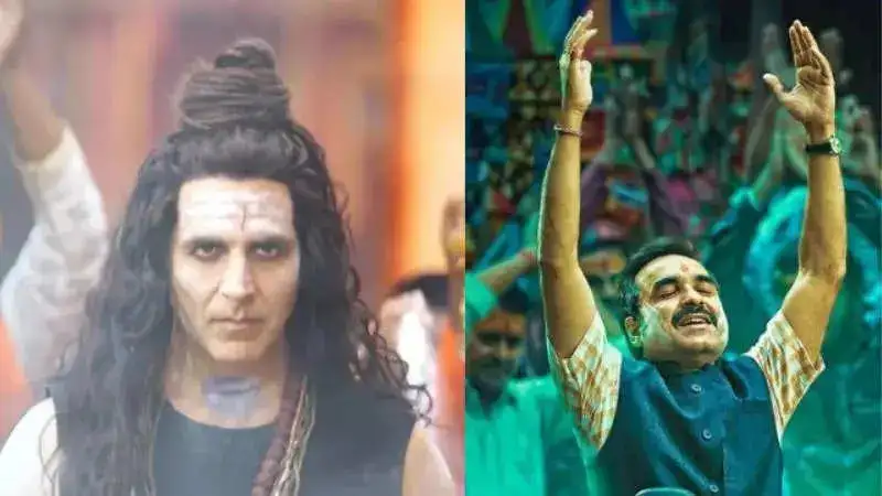 Akshay Kumar’s ‘OMG 2’ asked for 20 cuts and given adult certificate by CBFC?