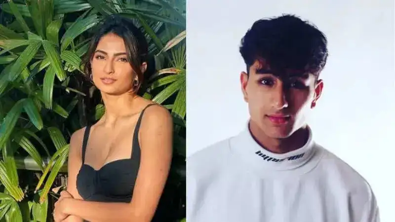 Palak Tiwari spills beans on her alleged relationship with Saif Ali Khan’s son Ibrahim Ali Khan