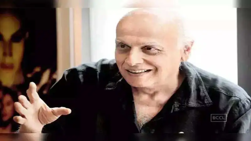 Mahesh Bhatt: ‘My third book would be dedicated to my granddaughter Raha’