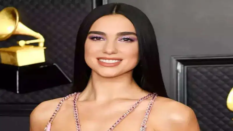 Dua Lipa scores a win as copyright infringement lawsuit against 'Levitating' gets dropped