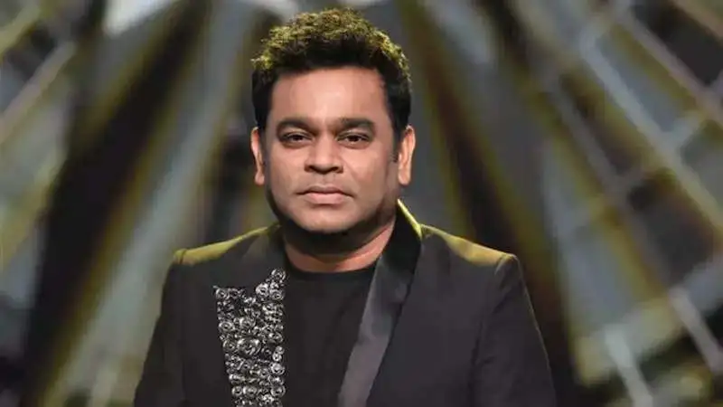 A. R. Rahman shares sneak peek into rehearsals ahead of his concert in Chennai. Watch video