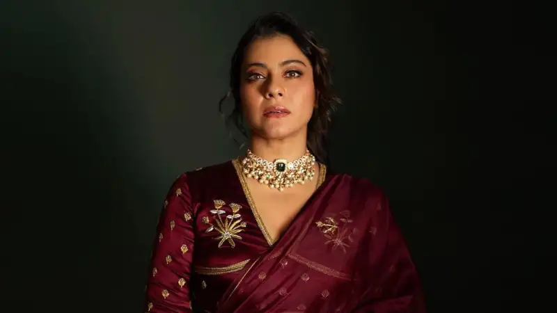 Kajol spills the beans on how she had said no to ‘Salaam Venky’ and what changed her mind