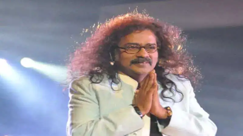 Singer Hariharan shares his feelings after PM Modi praises his song ‘Sabne Tumhe Pukara Shree Ram Ji’