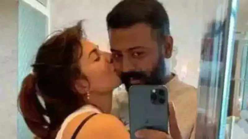 Sukesh Chandrasekhar wishes Jacqueline Fernandez on Holi: 'Will go to any extent for you, baby girl'