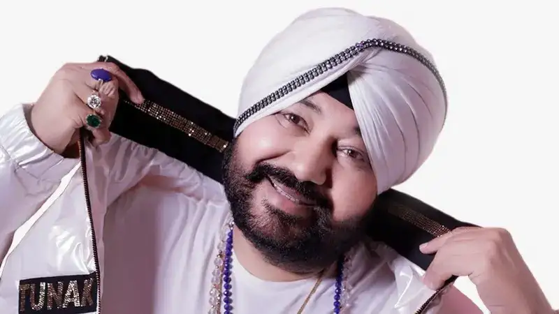 Daler Mehndi shares emotional connection to 'Bolo Ta Ra Ra': 'The first line came from my mother - Exclusive