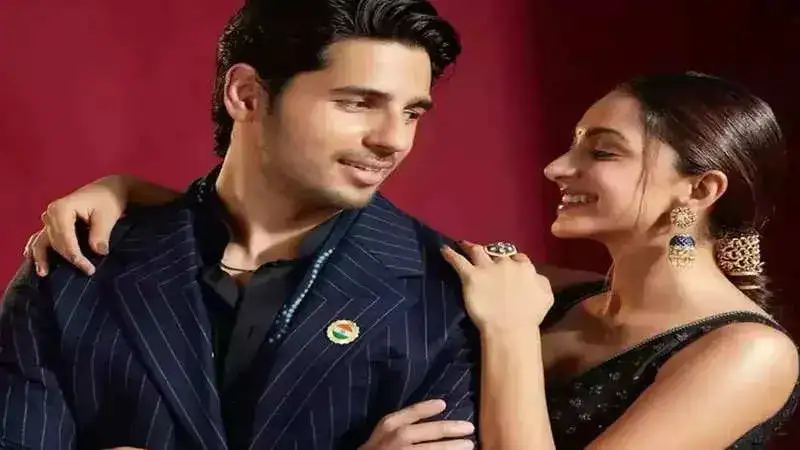 Kiara Advani-Sidharth Malhotra’s wedding not happening in January' confirms close friend