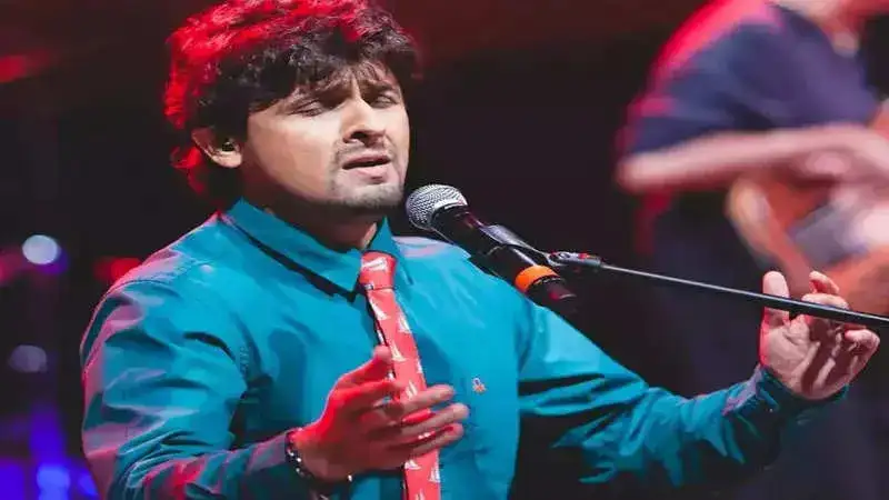 Sonu Nigam misses THIS from the 90s era. Exclusive!