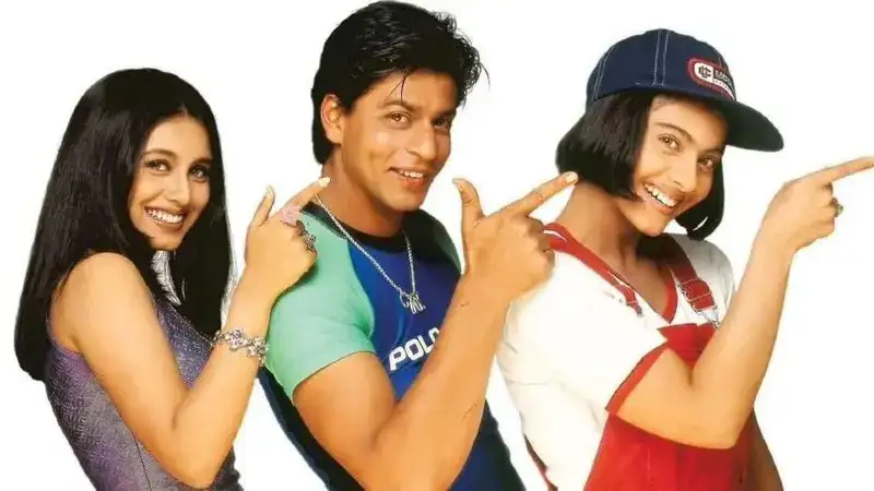 Celebrating 26 Years of Kuch Kuch Hota Hai: A timeless classic of love, friendship, and unforgettable music