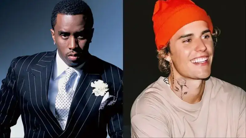 Justin Bieber “disturbed” by Sean 'Diddy' Combs' arrest; deets inside