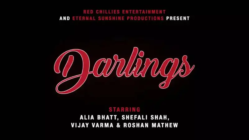 Fans reacted to the trailer of Alia Bhatt starrer, Darlings