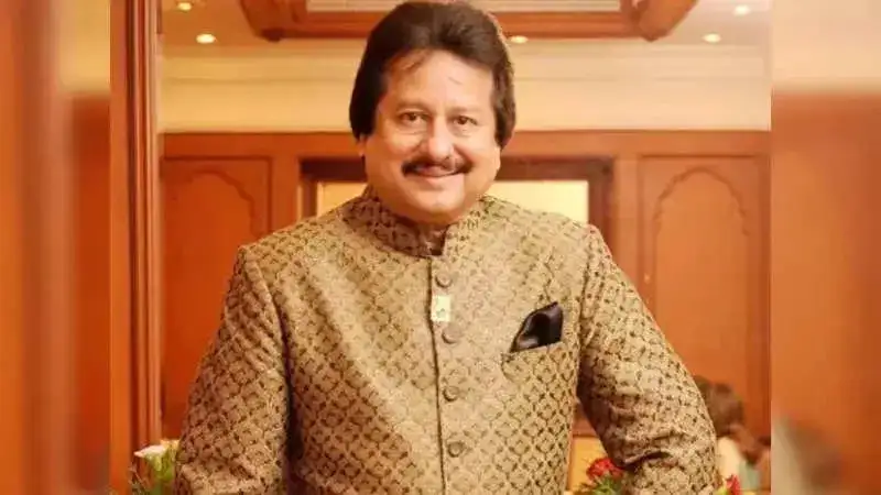 Pankaj Udhas' last rites to be held in Mumbai. Details inside