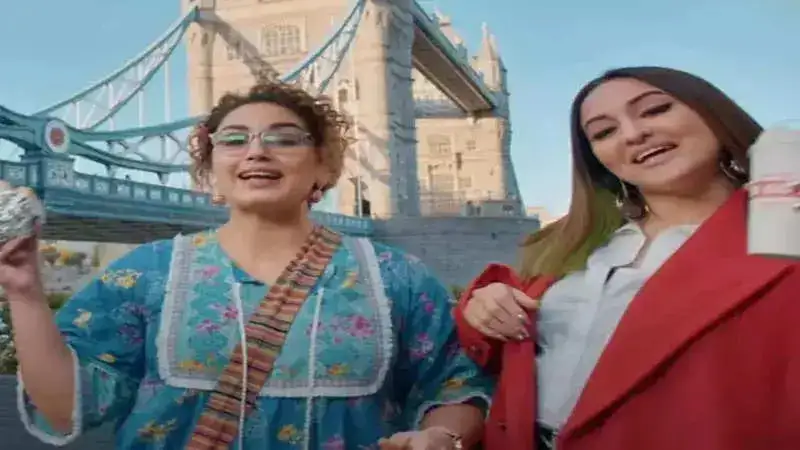 Sonakshi Sinha and Huma Qureshi’s Double XL: Directors Farah Khan, Ashutosh Gowariker, Kabir Khan are all praise for the film