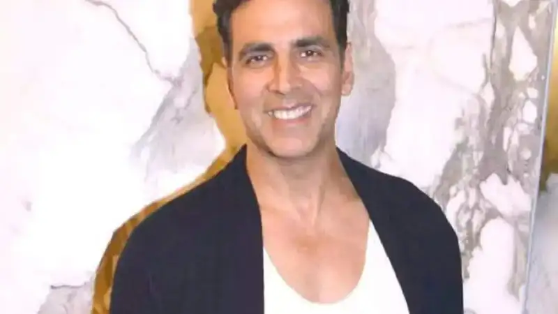 On his birthday, Akshay Kumar pens a beautiful note thanking his fans