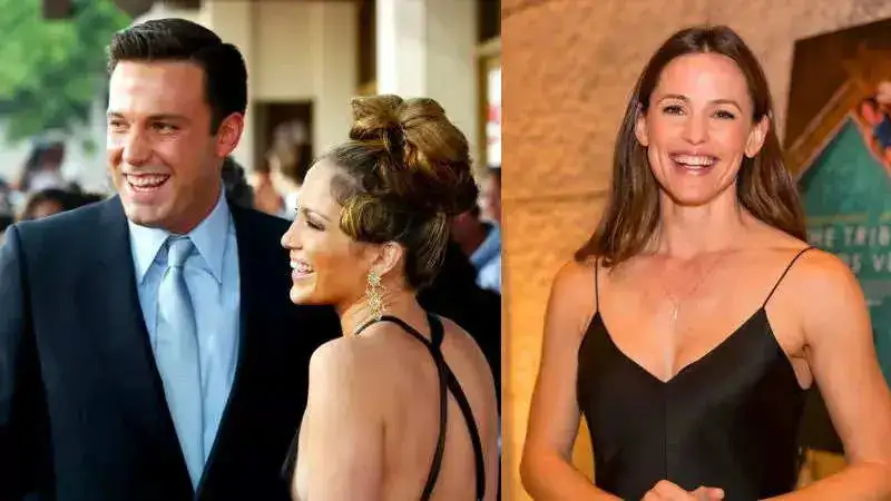 Jennifer Lopez and Ben Affleck's ex, Jennifer Garner becoming 'good friends' while co parenting