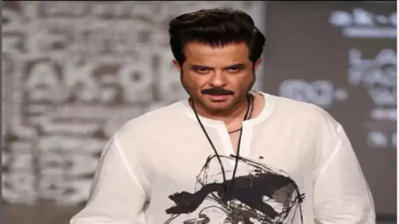 Anil Kapoor says it’s become ‘very very tricky’ to please audiences after working for decades in films