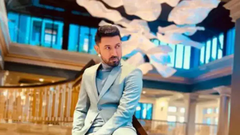 Gippy Grewal birthday special: What’s keeping the Punjabi artist away from Bollywood?