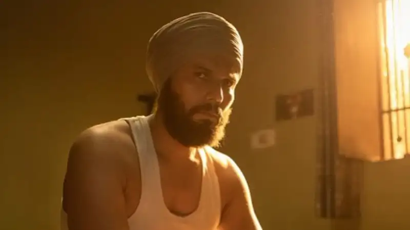 CAT trailer out. Randeep Hooda is a Punjab police informant determined to save his brother