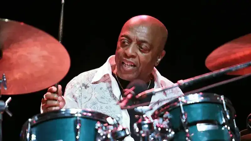 Legendary Jazz drummer Roy Haynes passes away at 99