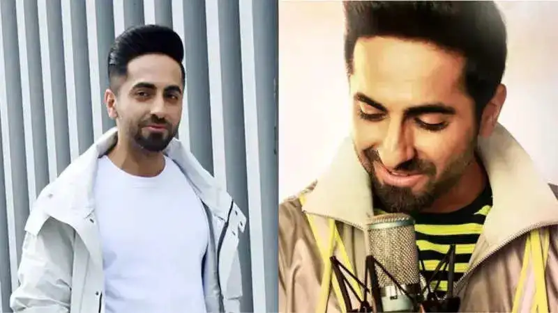 Ayushmann Khurrana says bye to 2023 and welcomes 2024 with “Nayi Subah”!