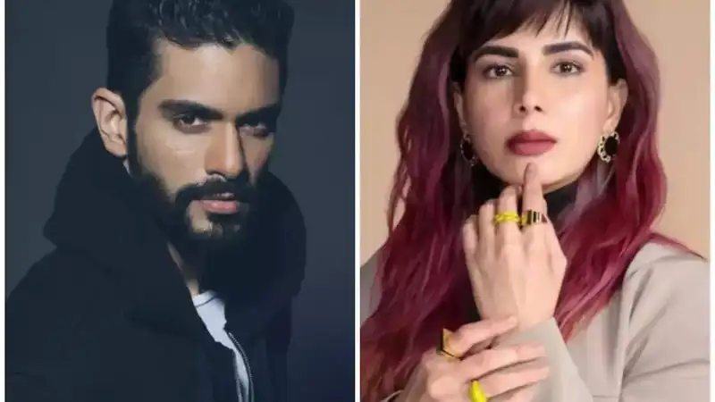 'Pink' co-stars Kirti Kulhari and Angad Bedi to reunite after 7 years