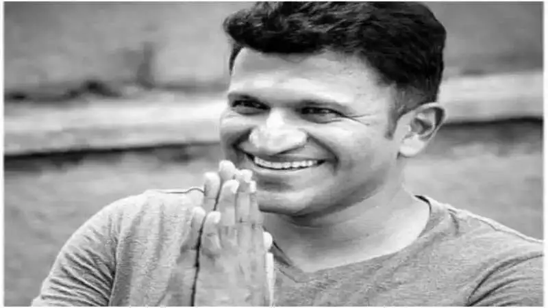 Late actor Puneeth Rajkumar awarded with ‘Karnataka Ratna’ posthumously