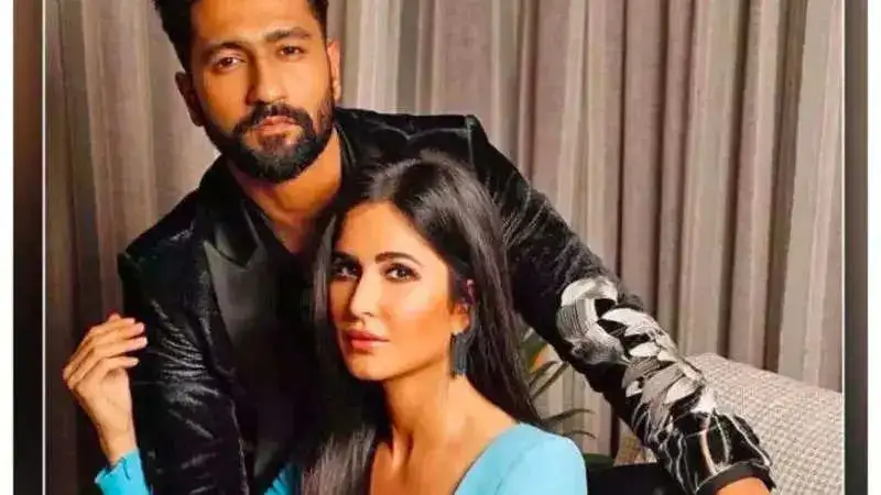 Katrina Kaif will announce her pregnancy on Koffee with Karan Season 7?