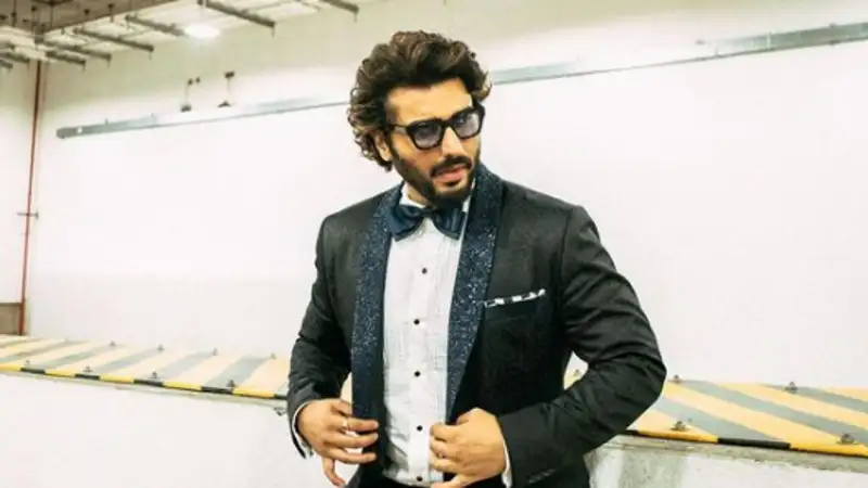 Arjun Kapoor's secret confession: He says, 'One day, I would love to produce and direct'