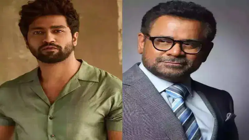 Did Vicky Kaushal excuse himself out of Anees Bazmee’s project?