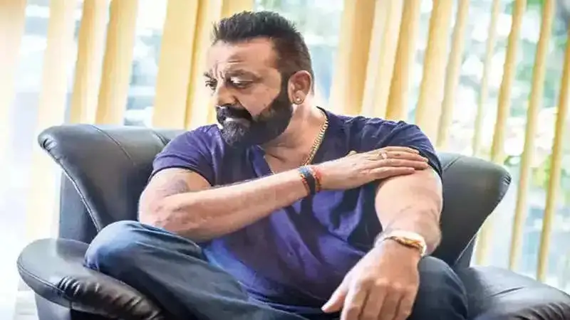 Sanjay Dutt shares the motion poster for his upcoming horror-thriller film ‘The Virgin Tree’