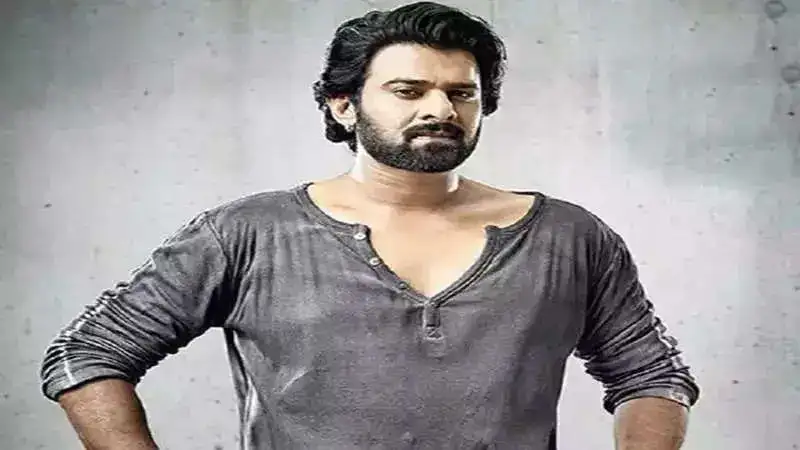 Beyond Baahubali: 5 OG movies of Prabhas you can’t miss!