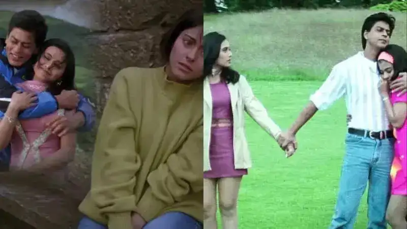 ‘Tujhe Yaad Na Meri Aayee’ from ‘Kuch Kuch Hota Hai’ to be recreated by B Praak!