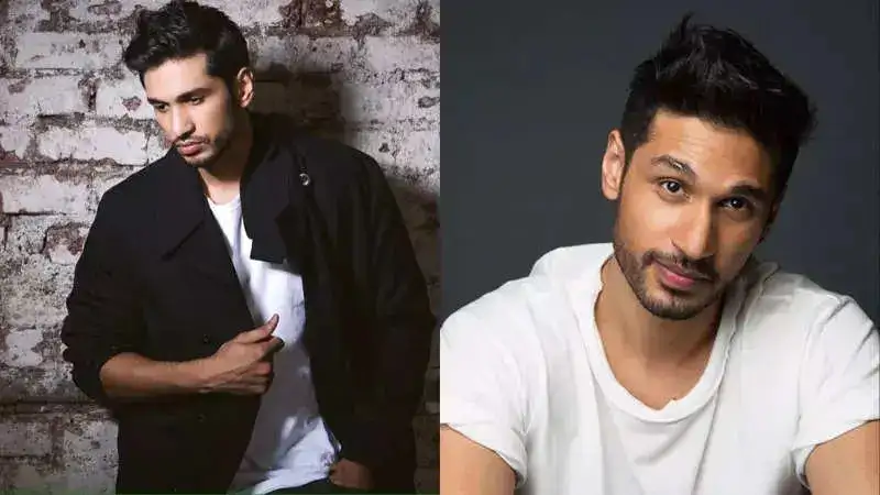 Arjun Kanungo turns 33: A playlist of his 7 must-hear songs