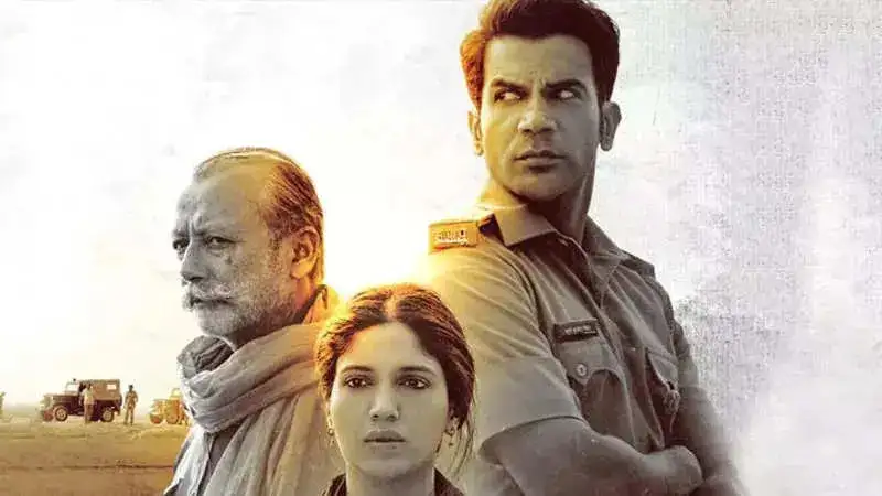 Bheed teaser out! Rajkummar Rao, Bhumi Pednekar's film is about the dark times of COVID-19 lockdown